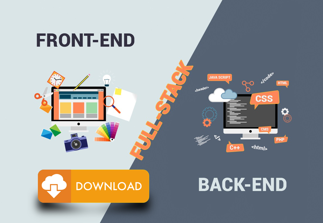 FRONT-END e BACK-END | Autore Massimo Steri